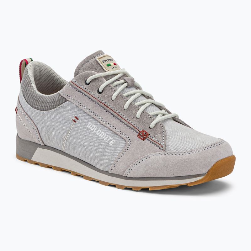 Dolomite pánské turistické boty 54 Duffle grey 269488