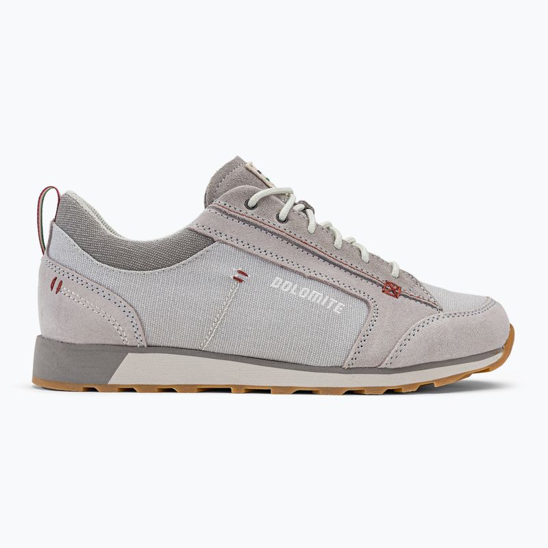 Dolomite pánské turistické boty 54 Duffle grey 269488 2