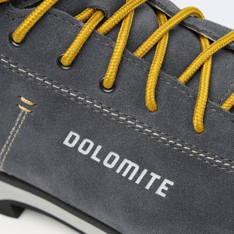 Pánská trekingová obuv Dolomite 54 Hike Gtx M’s šedá 269482 1076 7