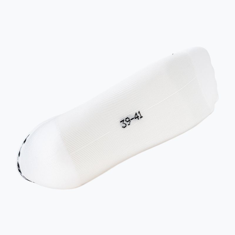 Ponožky SCOTT Performance Low white 5