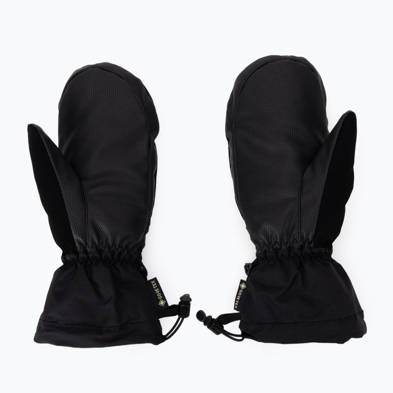 Dámské lyžařské rukavice SCOTT Ultimate GTX Mitten black 3