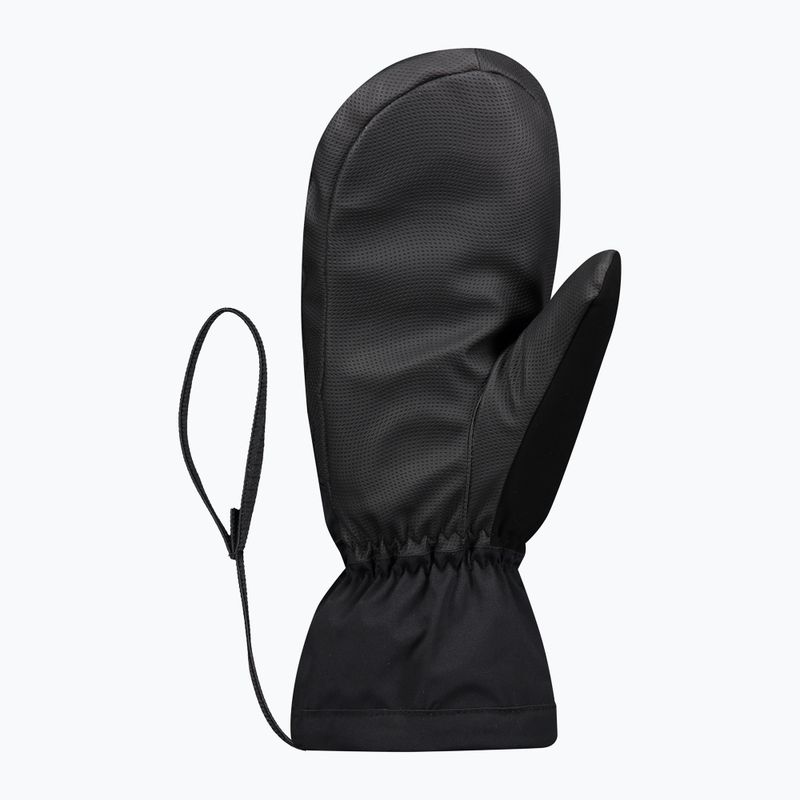 Lyžařské rukavice SCOTT Ultimate GTX Mitten black 3