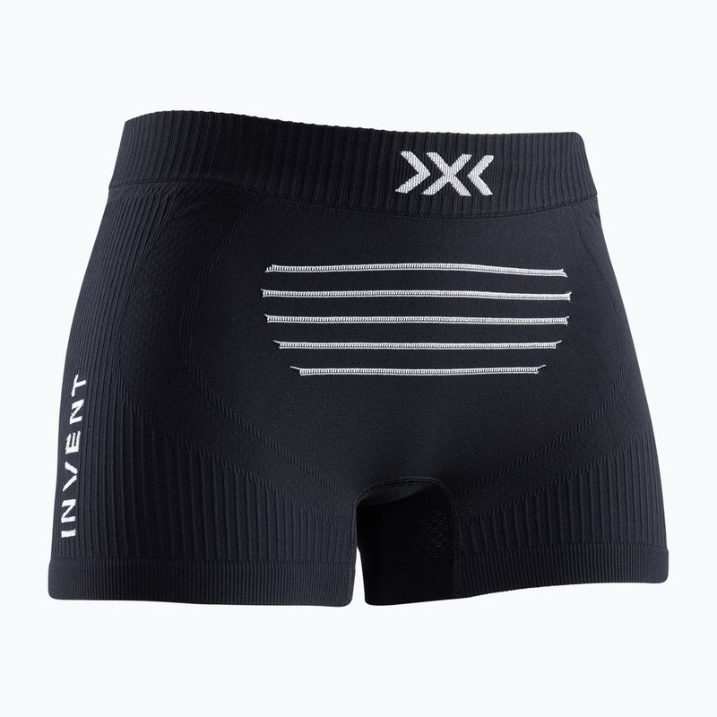 Dámské termo boxerky X-Bionic Invent 4.0 Lt černé INY000S19W 5