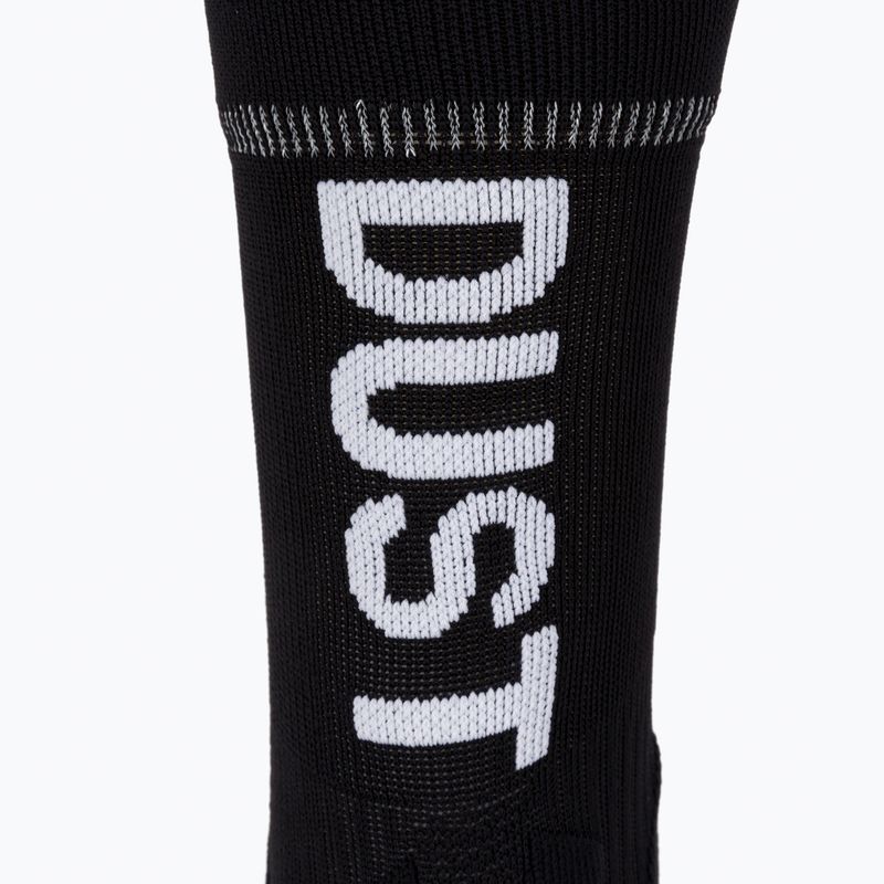 X-Socks Bike Race ponožky černé BS05S19U-B015 5