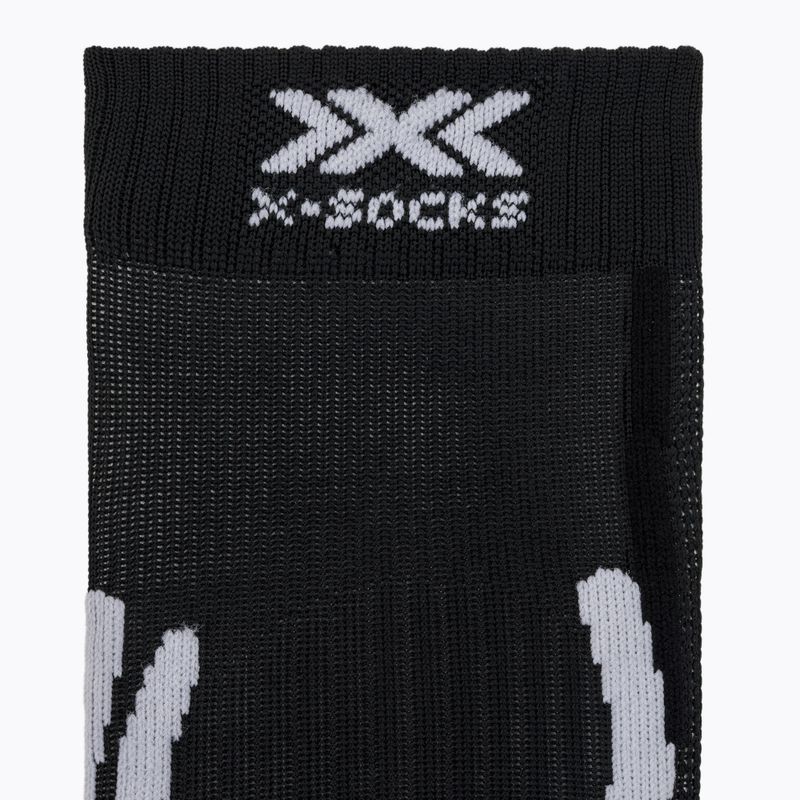 Dámské ponožky X-Socks Trek Outdoor opal black 3