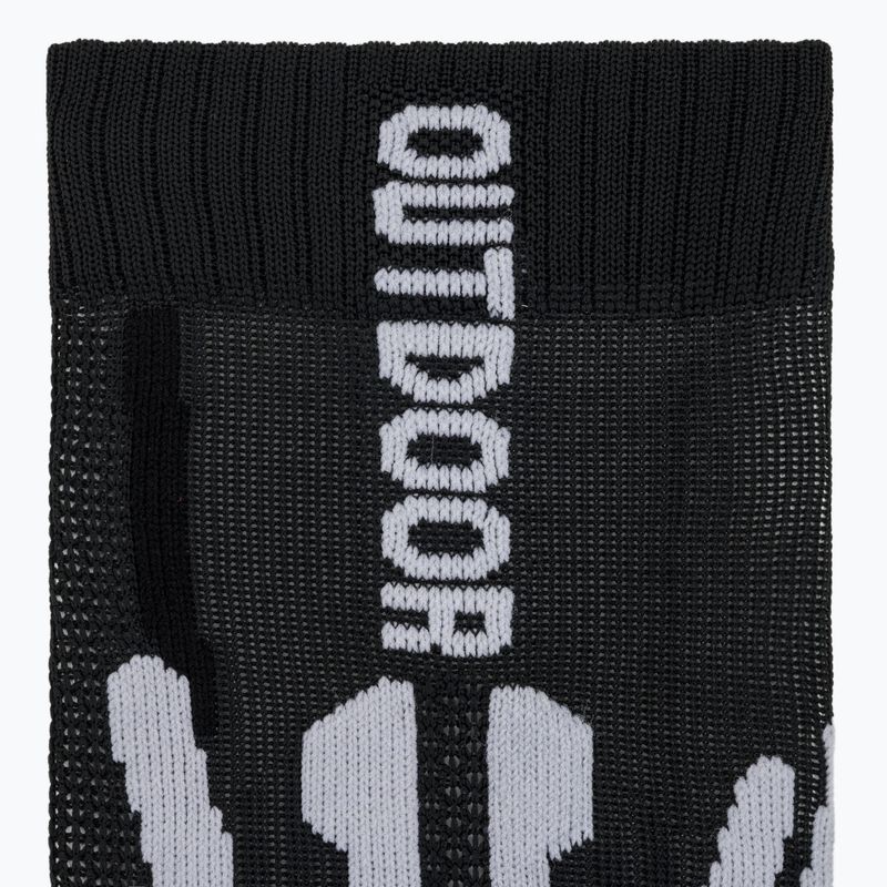 Dámské ponožky X-Socks Trek Outdoor opal black 4