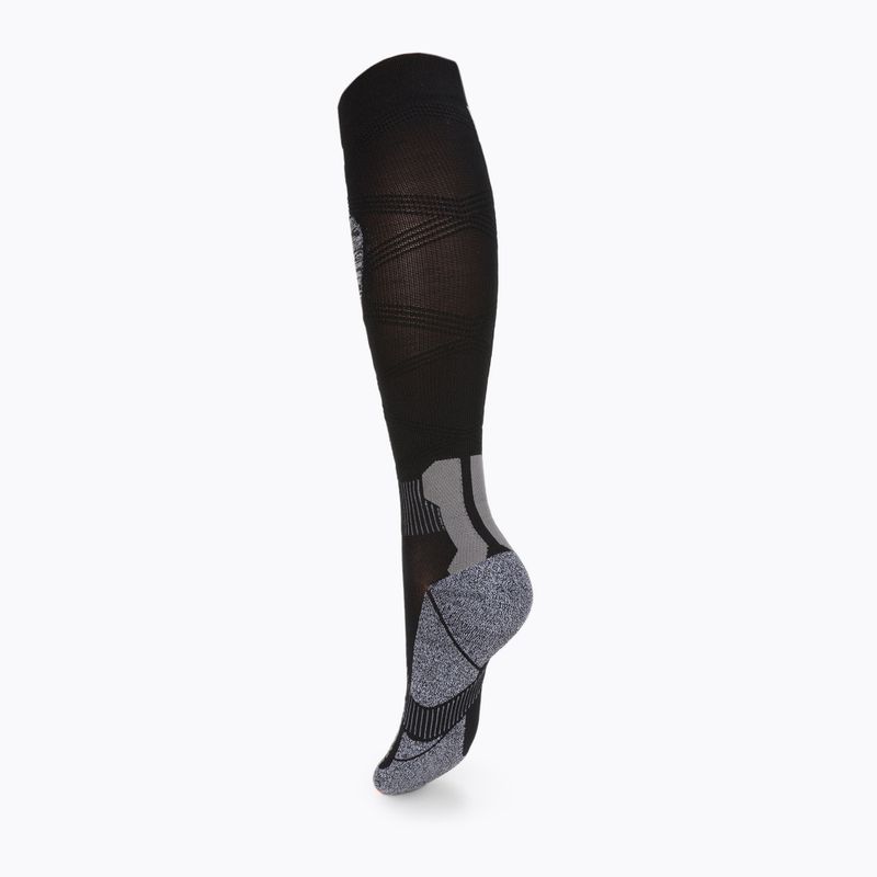 Lyžařské ponožky X-Socks Ski Energizer Lt 4.0 šedé XSSSNGW19U 2