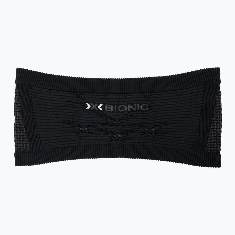 Vysoká čelenka X-Bionic 4.0 černá NDYH26W19U 2