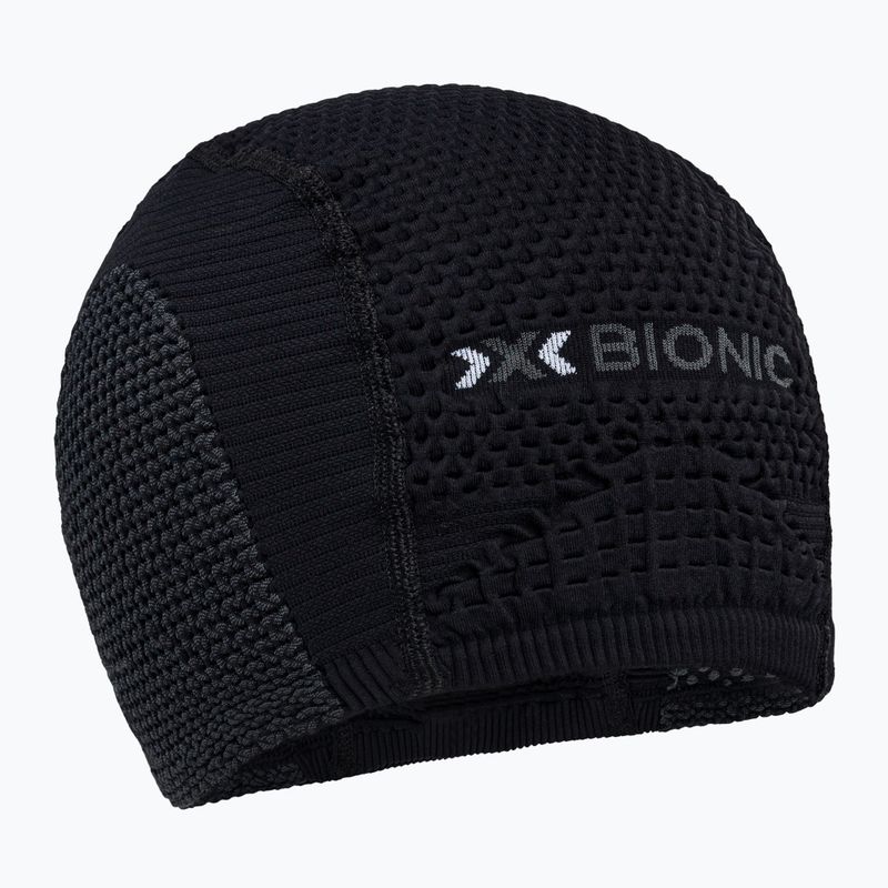 Termoaktivní čepice X-Bionic Soma Cap Light 4.0 černá NDYC25W19U