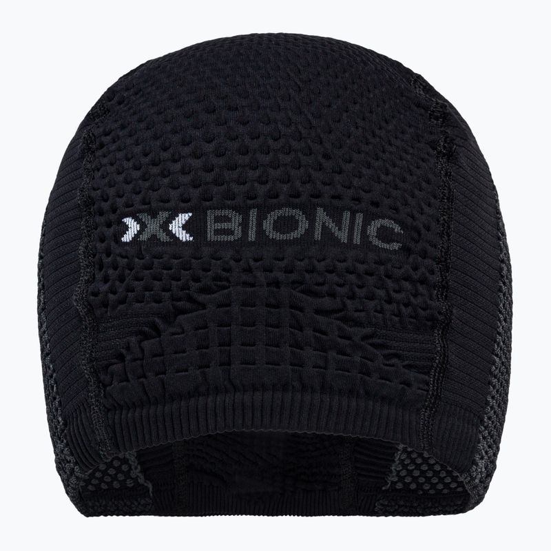 Termoaktivní čepice X-Bionic Soma Cap Light 4.0 černá NDYC25W19U 2