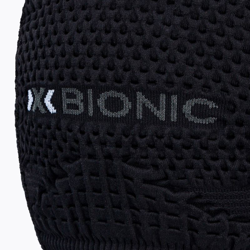 Termoaktivní čepice X-Bionic Soma Cap Light 4.0 černá NDYC25W19U 3
