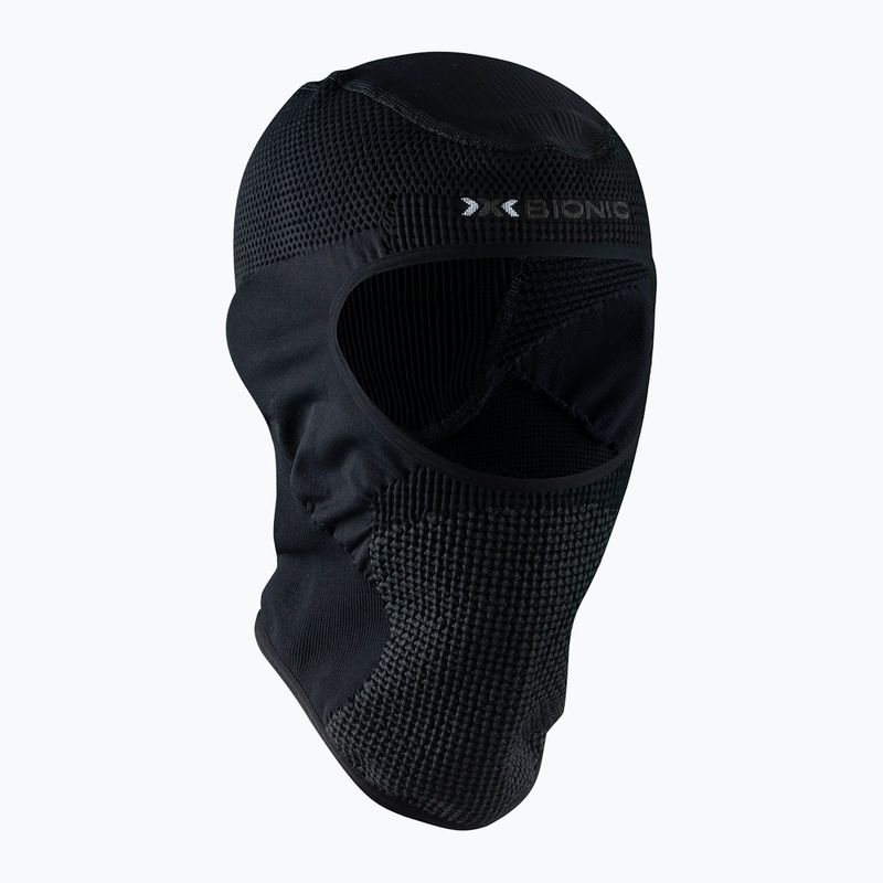 X-Bionic Stormcap Face 4.0 lyžařská kukla černá NDYC28W19U 6