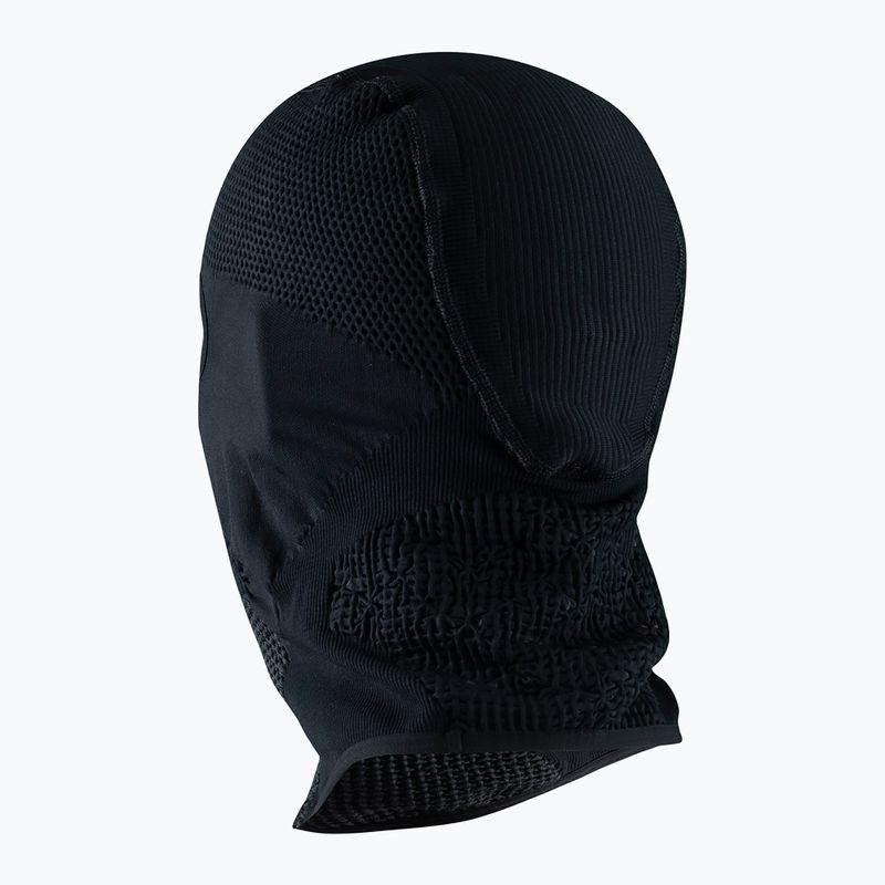 X-Bionic Stormcap Face 4.0 lyžařská kukla černá NDYC28W19U 7