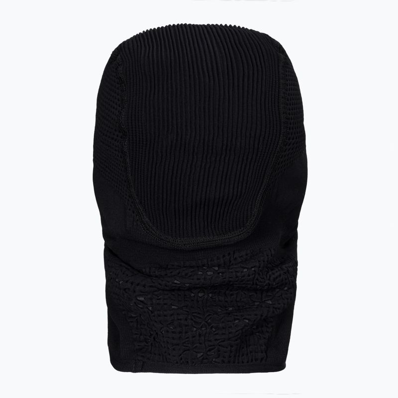 X-Bionic Stormcap Face 4.0 lyžařská kukla černá NDYC28W19U 3