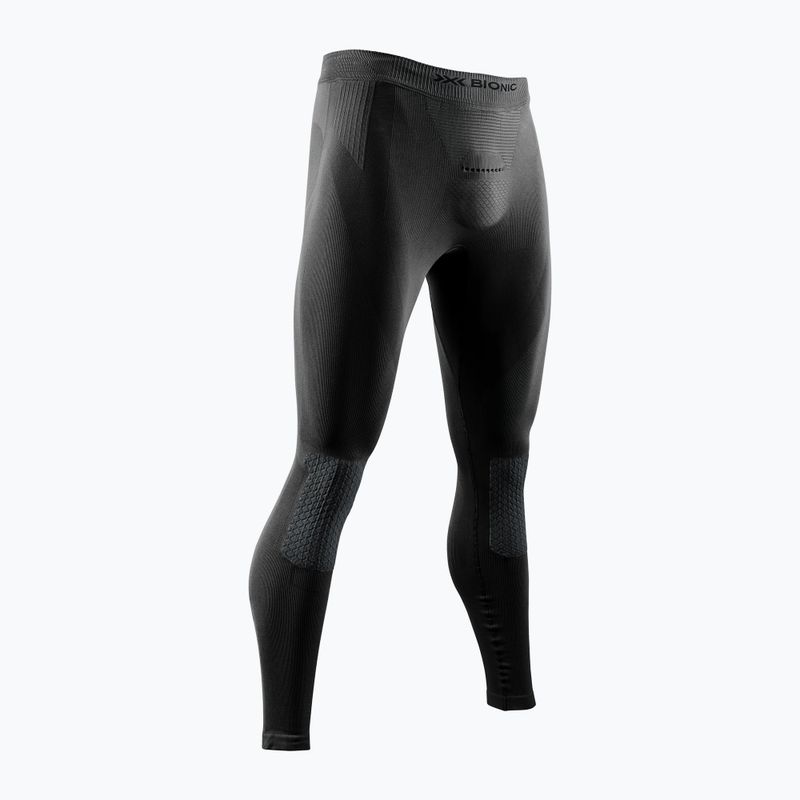 Pánské termokalhoty X-Bionic X-Plorer Energizer 4.0 black/anthracite