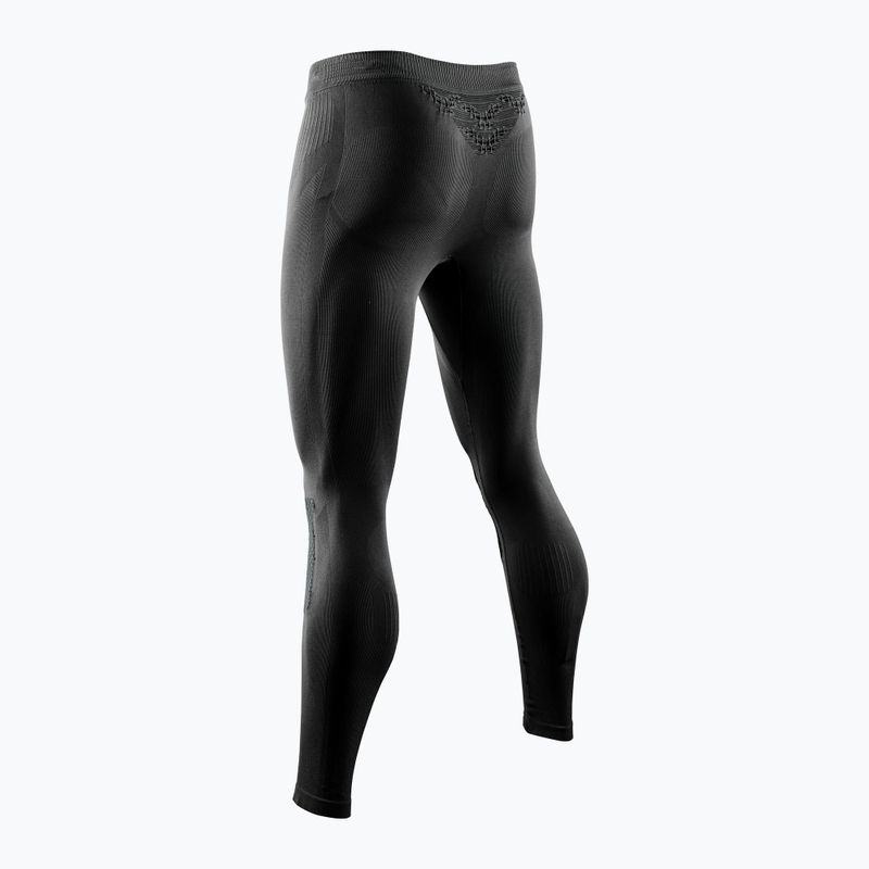 Pánské termokalhoty X-Bionic X-Plorer Energizer 4.0 black/anthracite 2