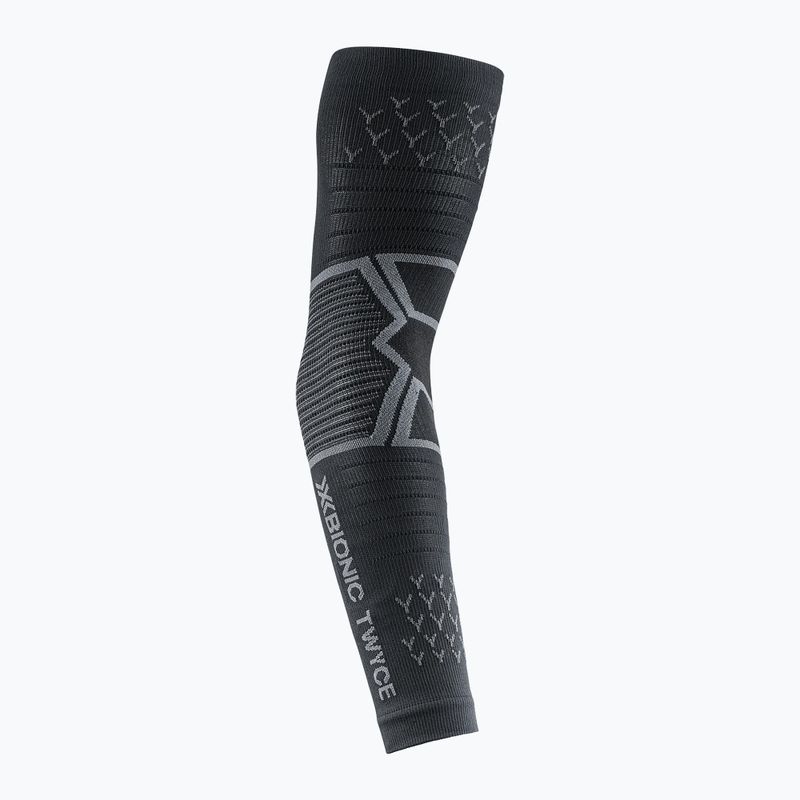 Ortéza X-Bionic Twyce Armsleeve black/charcoal