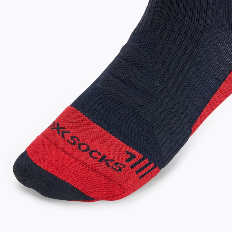 Lyžařské ponožky X-Socks Ski Patriot 4.0 Poland poland 3
