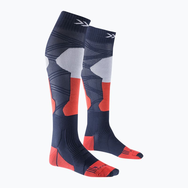 Lyžařské ponožky X-Socks Ski Patriot 4.0 Poland poland 4