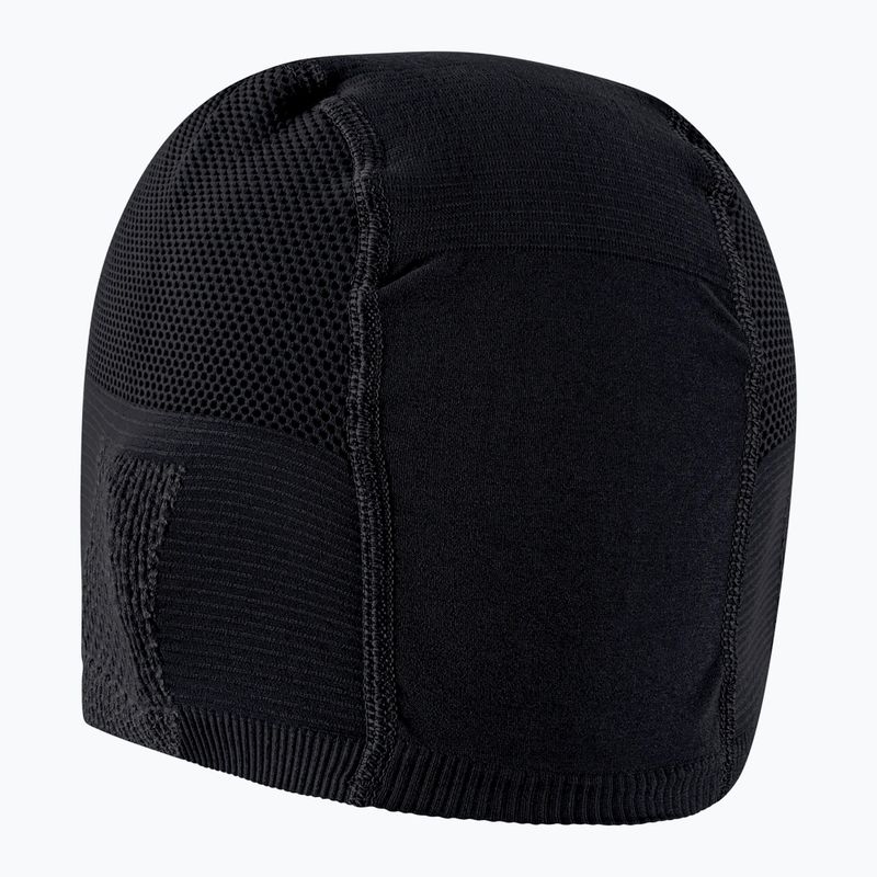 Termo čepice X-Bionic Helmet Cap x black/grey 2