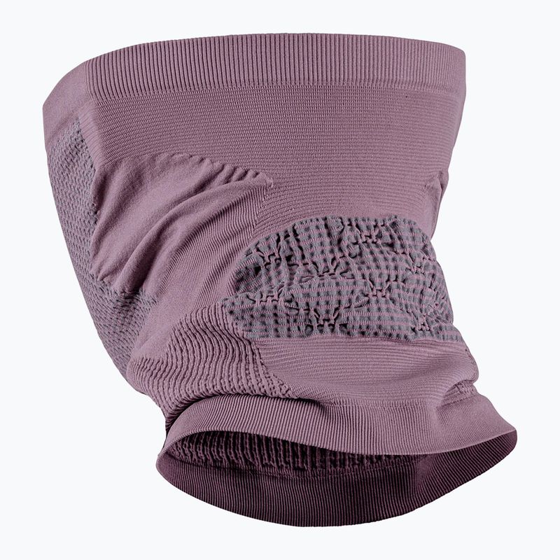 Nákrčník  X-Bionic Neckwarmer dusty lavender/grey 2