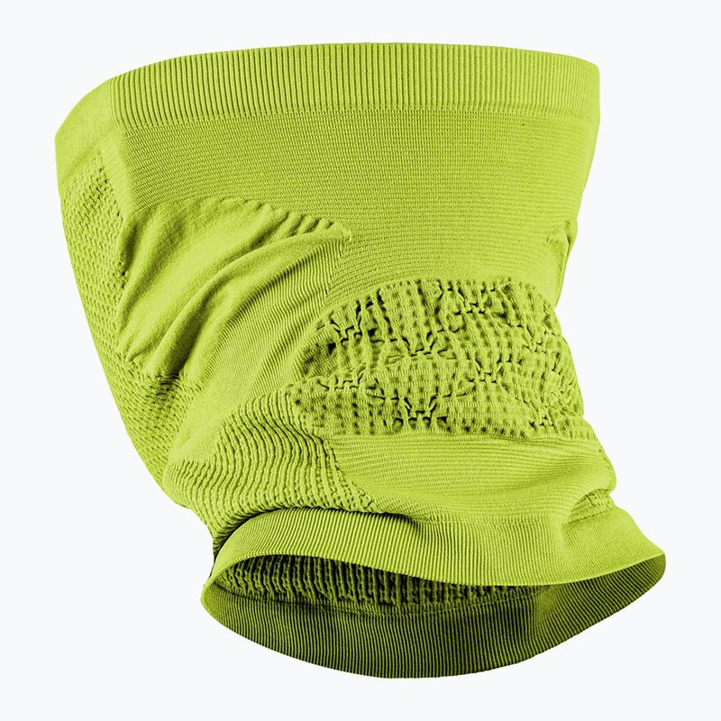 Nákrčník  X-Bionic Neckwarmer hi vis yellow/grey 2