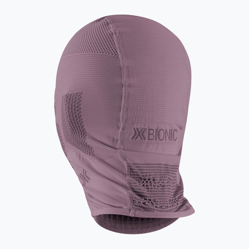 Kukla  X-Bionic Stormcap dusty lavender/grey 2