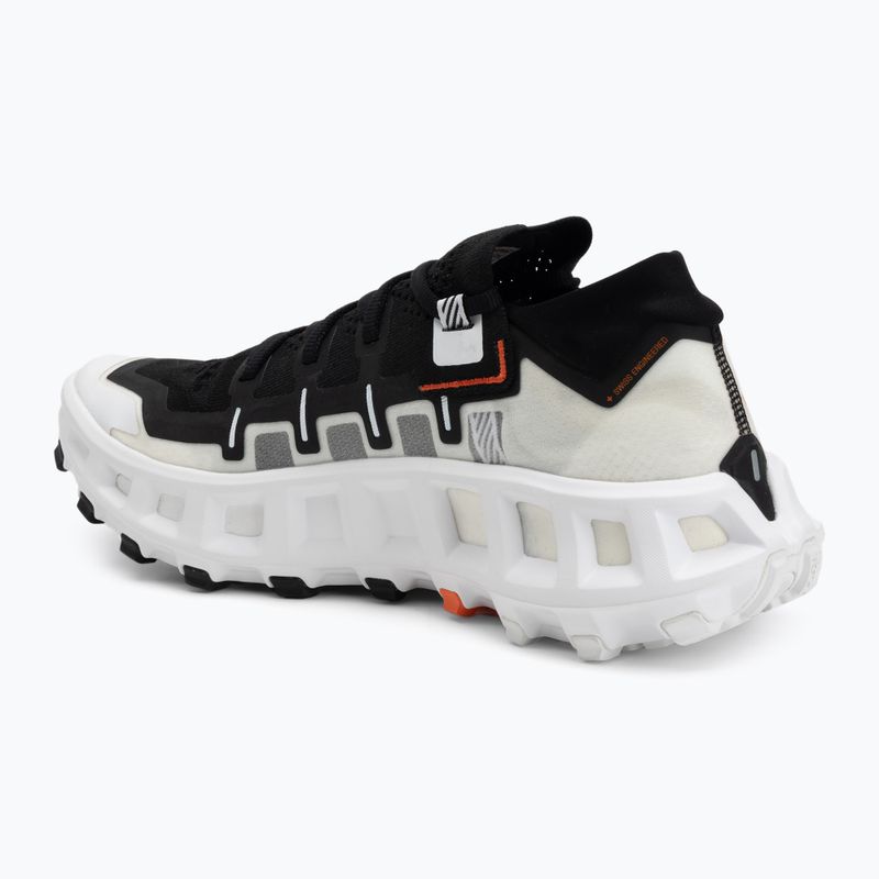 Běžecké boty X-Bionic Terraskin X01 x white/x black 3