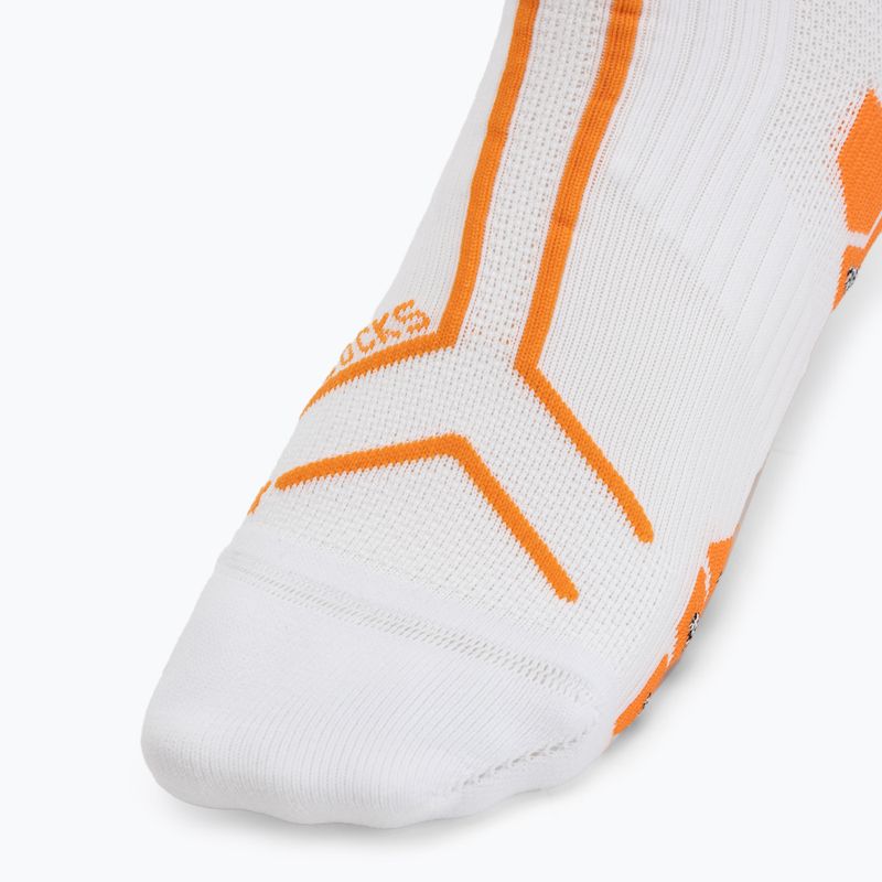 Běžecké boty X-Bionic Terraskin X01 x white/x black 10