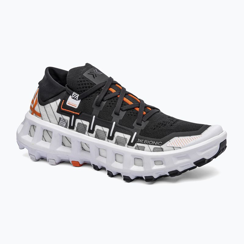 Běžecké boty X-Bionic Terraskin X01 x white/x black