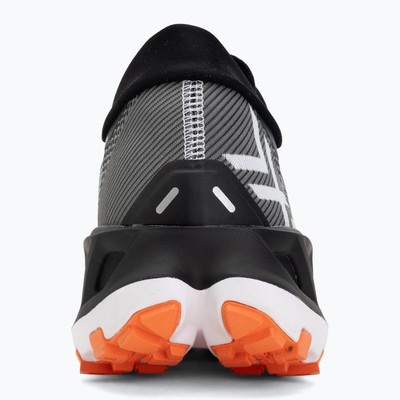 Běžecké boty + ponožky X-Bionic Terraskin X01 x black/x white 6
