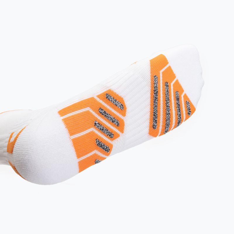 Běžecké boty + ponožky X-Bionic Terraskin X01 x black/x white 12