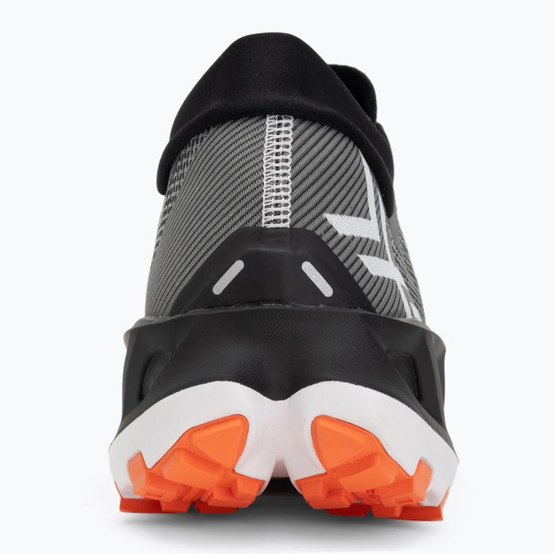 Běžecké boty X-Bionic Terraskin X02 x black/x white 6