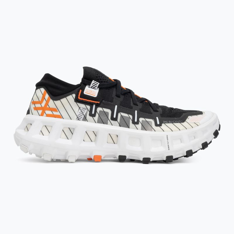 Běžecká obuv Boty X-Bionic Terraskin X00/C x white/x black 2