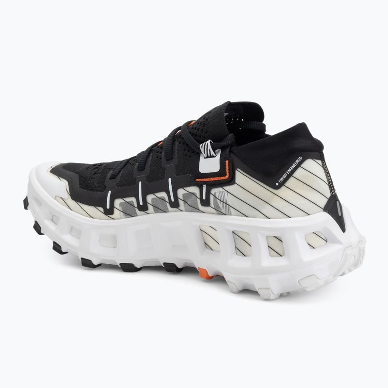 Běžecká obuv Boty X-Bionic Terraskin X00/C x white/x black 3