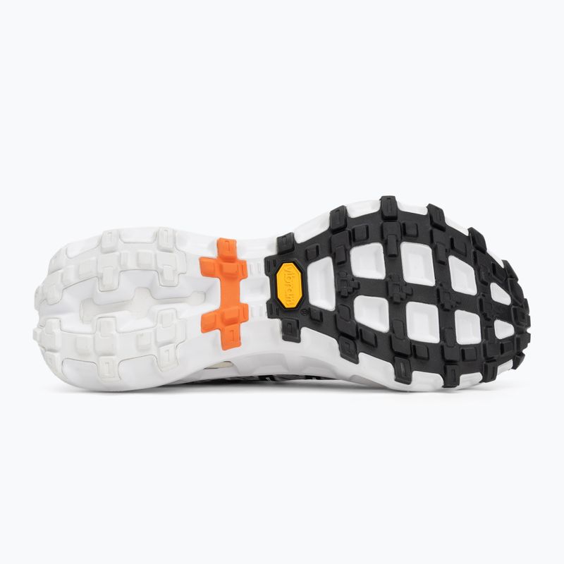 Běžecká obuv Boty X-Bionic Terraskin X00/C x white/x black 4