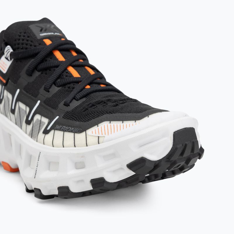 Běžecká obuv Boty X-Bionic Terraskin X00/C x white/x black 7