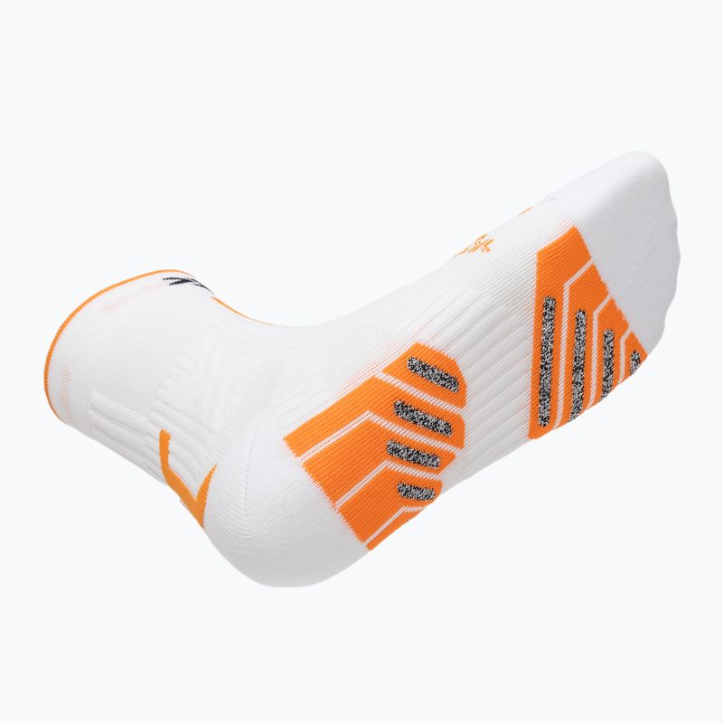 Běžecká obuv Boty X-Bionic Terraskin X00/C x white/x black 11