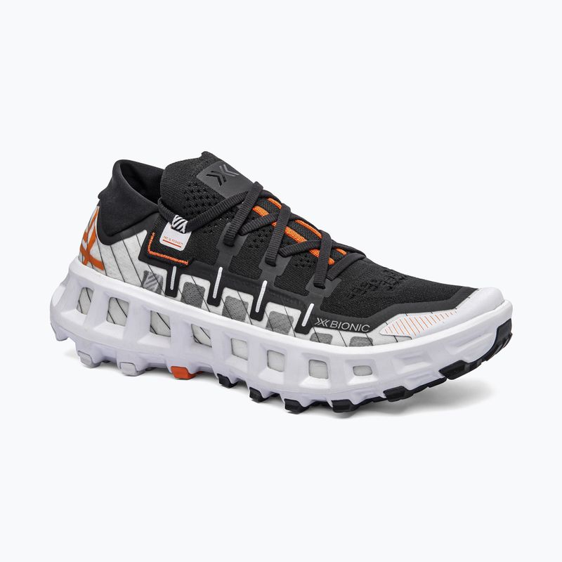 Běžecká obuv Boty X-Bionic Terraskin X00/C x white/x black