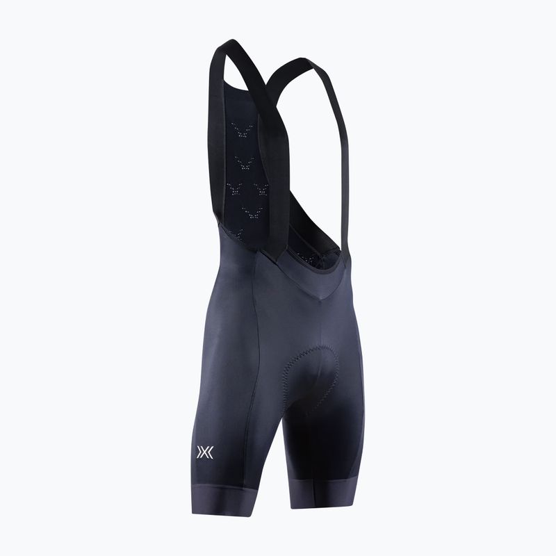 Pánské cyklistické šortky X-Bionic Corefusion Ride Bib Shorts x black 6