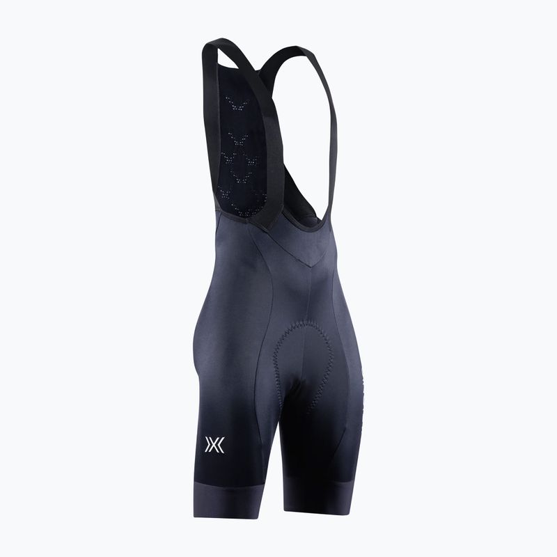 Dámské cyklistické šortky X-Bionic Corefusion Ride Bib Shorts x black