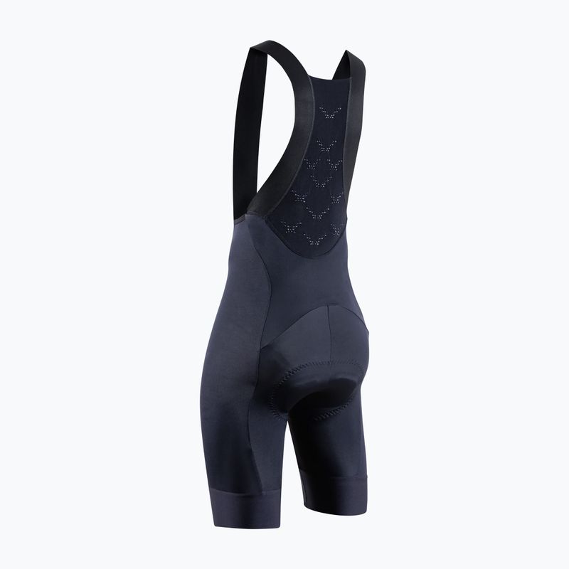 Dámské cyklistické šortky X-Bionic Corefusion Ride Bib Shorts x black 2