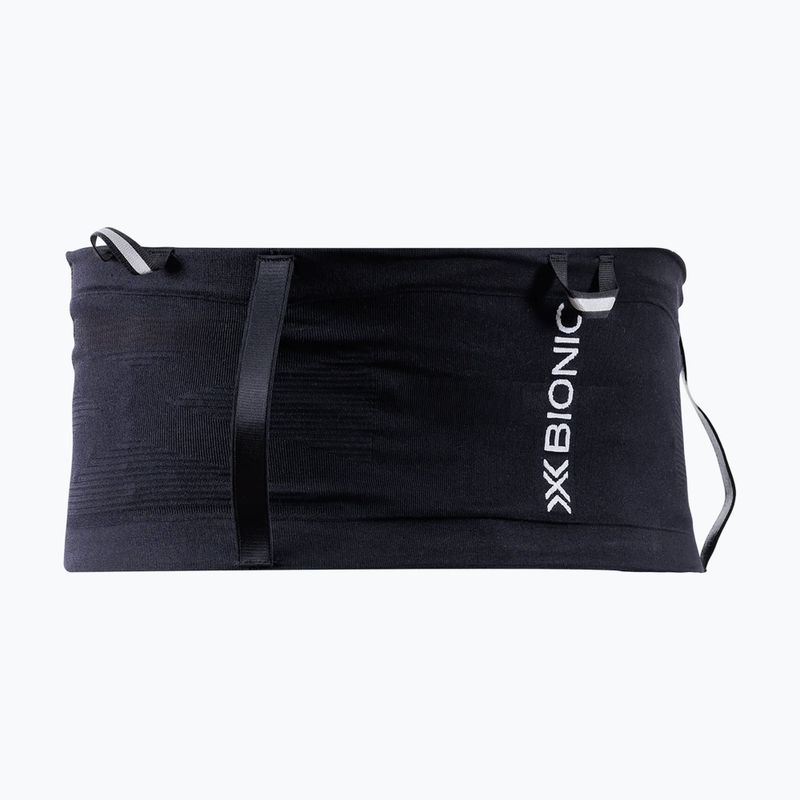 Běžecký pás X-Bionic Running x black/x white 2