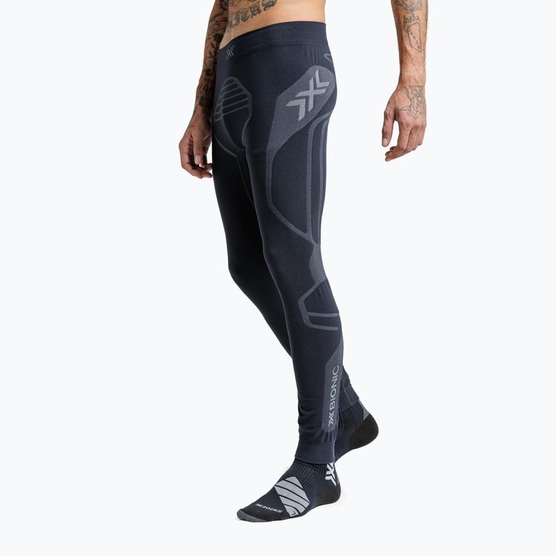Termo kalhoty X-Bionic Heatloop x black 4