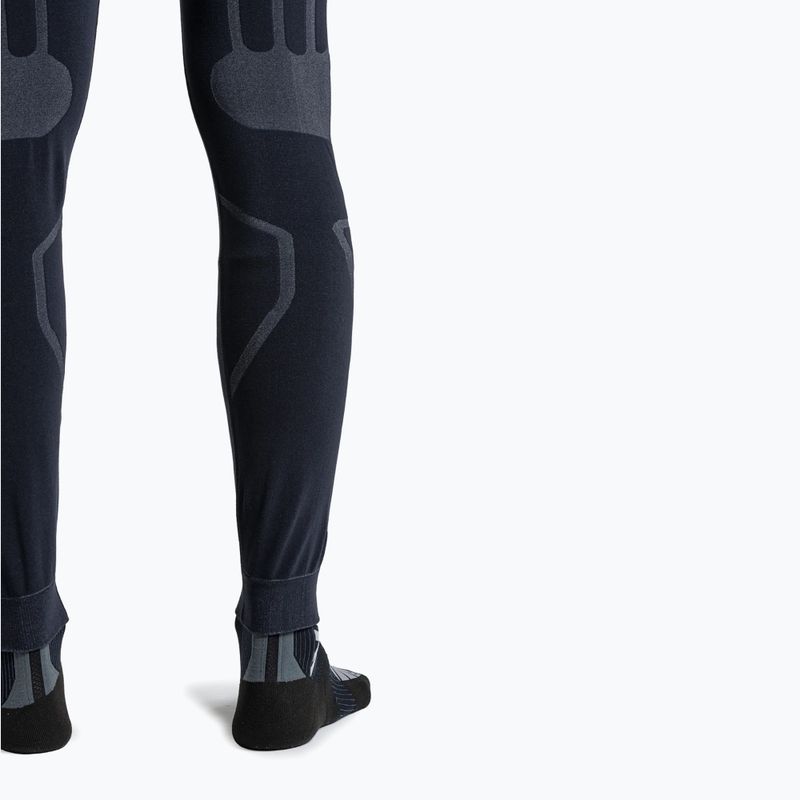 Termo kalhoty X-Bionic Heatloop x black 7
