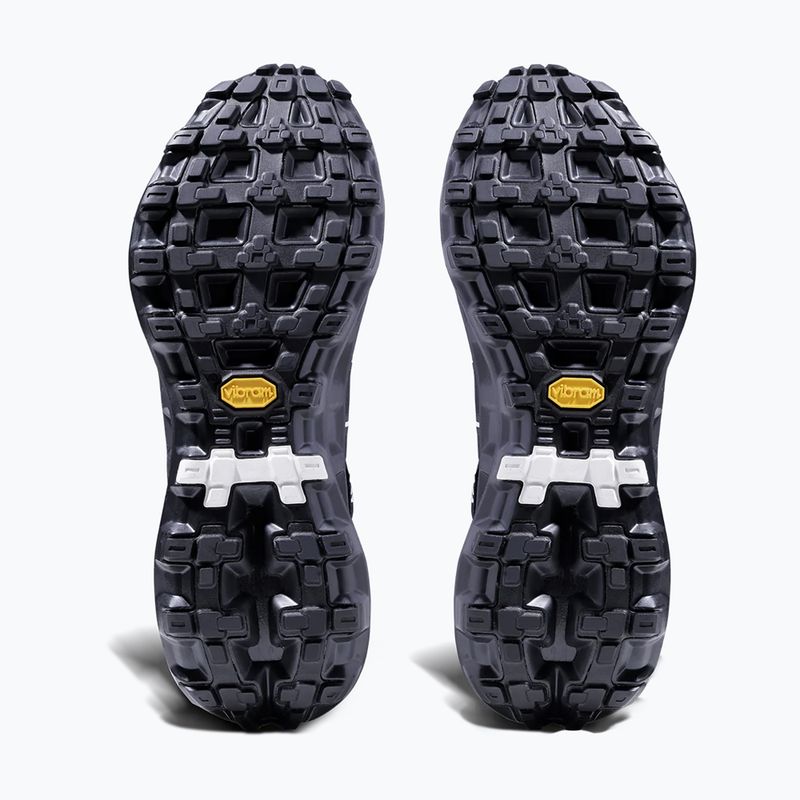 Běžecké boty + ponožky X-Bionic Terraskin X01 x black 7