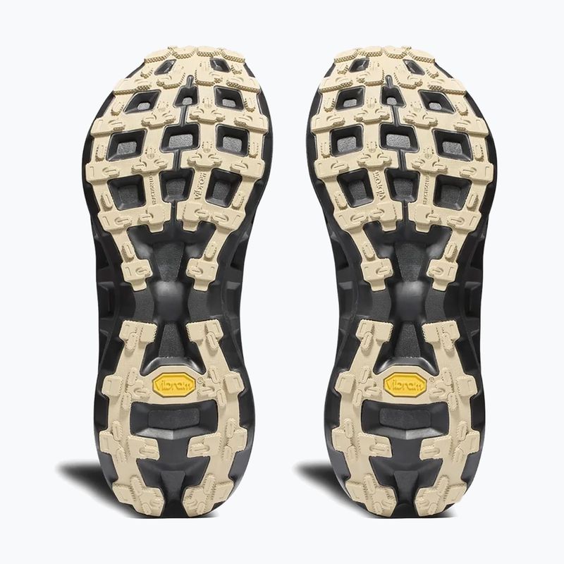 Běžecké boty X-Bionic Terraskin X03 Deep Purple/X Black/Sand 2