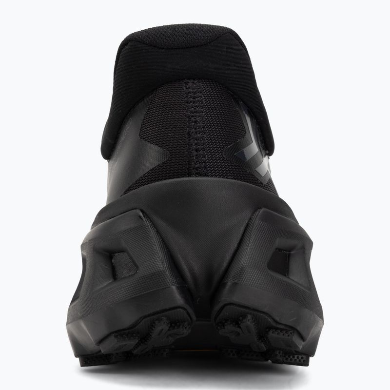 Běžecké boty X-Bionic Terraskin X03 X Black/Rhino Grey 8