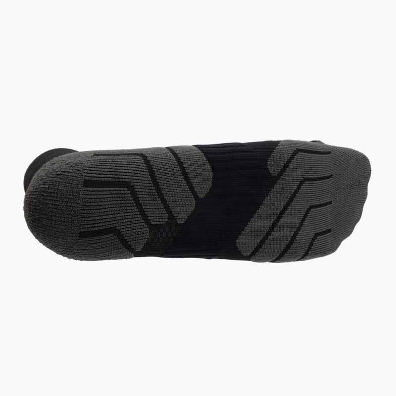 Běžecké boty X-Bionic Terraskin X03 X Black/Rhino Grey 13