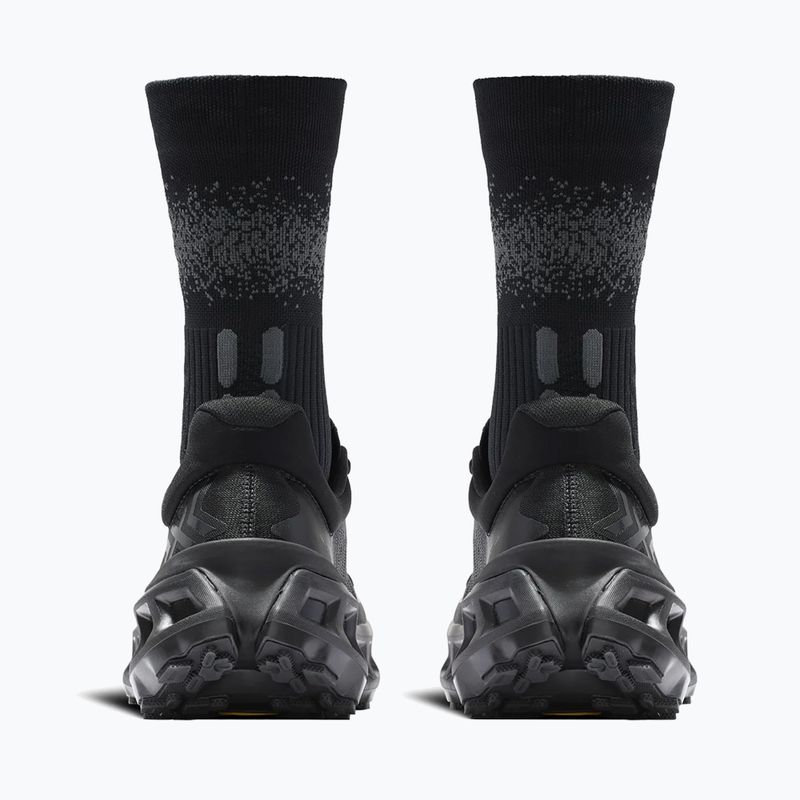 Běžecké boty X-Bionic Terraskin X03 X Black/Rhino Grey 3